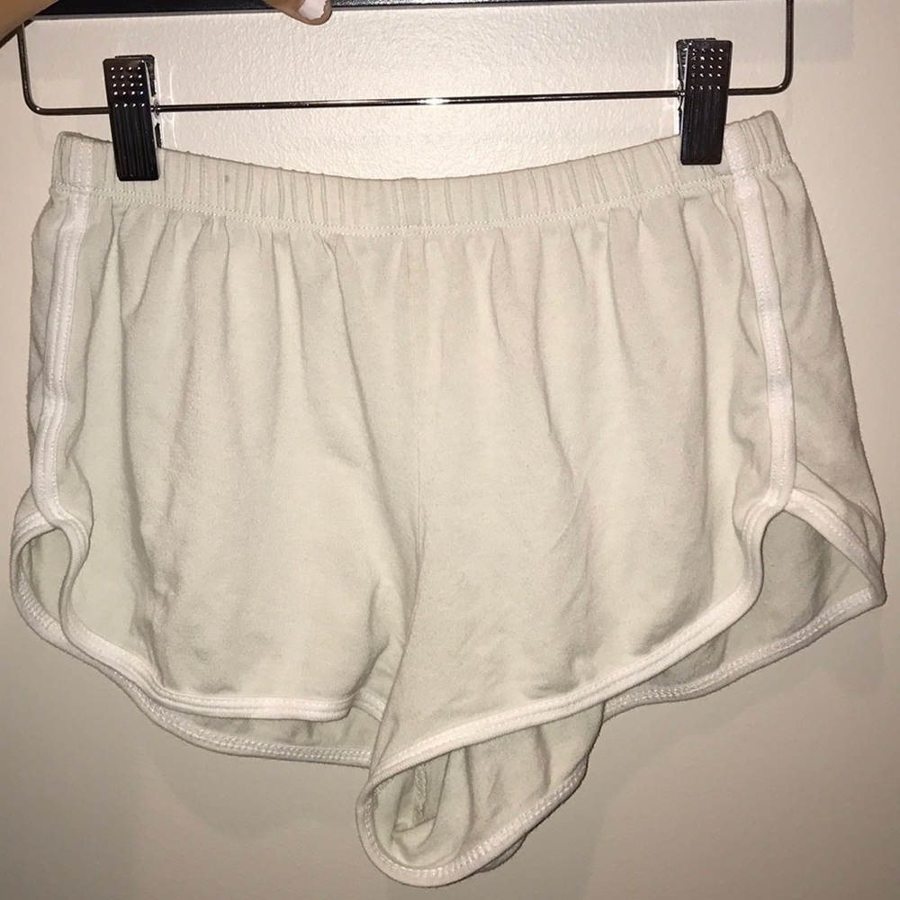 John Gale (Brandy brand) cozy shorts